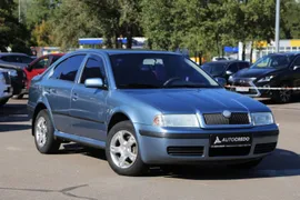 Продажа  Skoda Octavia, 2008р.